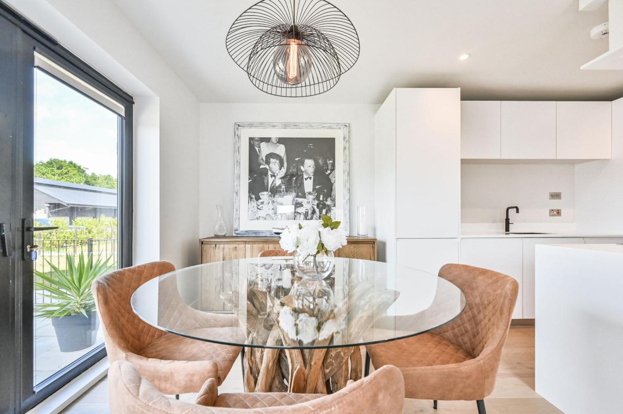 1 The Nest - Luxury Modern House Nr Beach & Bars With Sea Views & Free Parking Villa Charlestown  Exterior photo